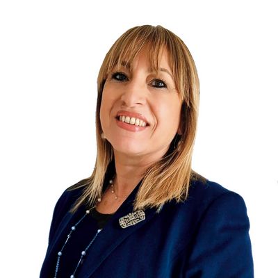 FRANCA GIANNOTTA